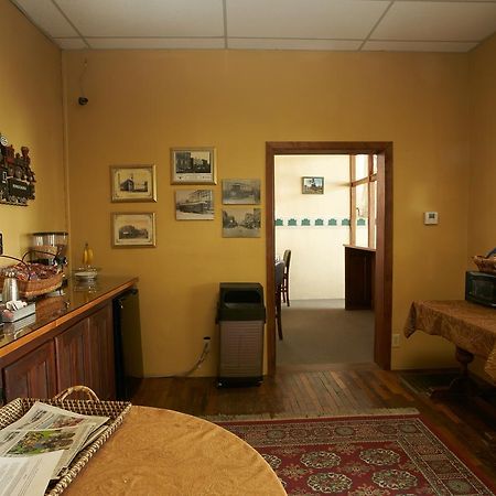 The Courtland Hotel & Spa Fort Scott Kültér fotó