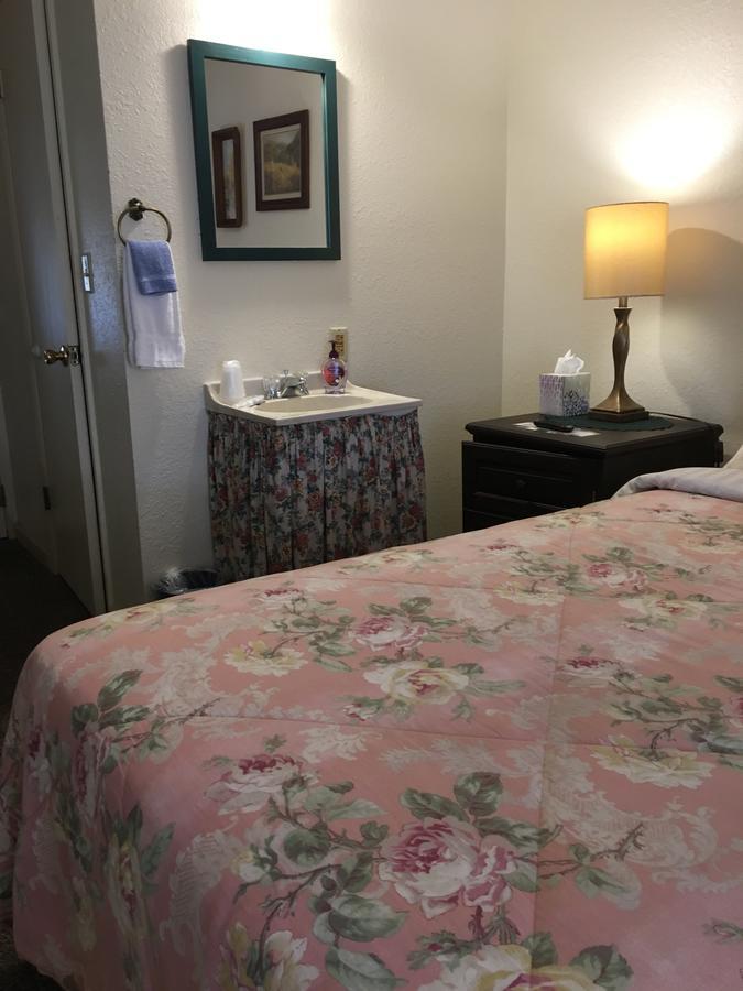 The Courtland Hotel & Spa Fort Scott Kültér fotó