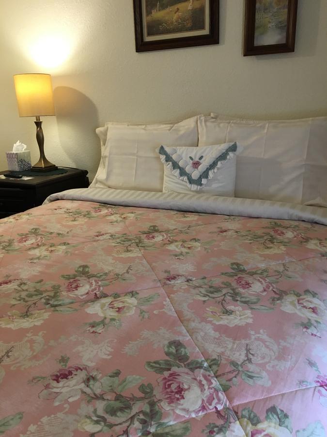 The Courtland Hotel & Spa Fort Scott Kültér fotó